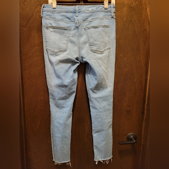 Universal Thread Mid Rise Skinny - Picture 4 of 7